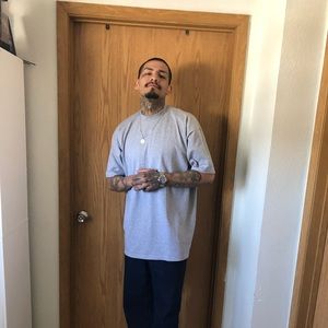 Meet your Posher, Vicente